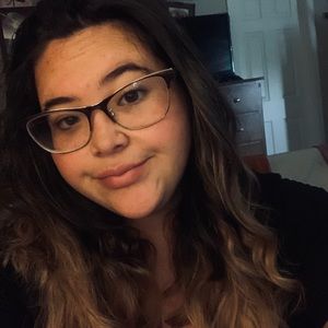 Meet your Posher, Chelsey